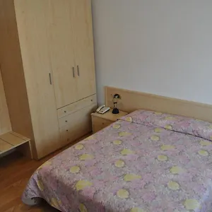 Hotel Piol, Limana