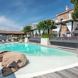 Delle Rose Porto Cervo