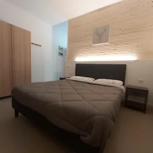 Appartamento Casalidia Monolocale, Valli del Pasubio