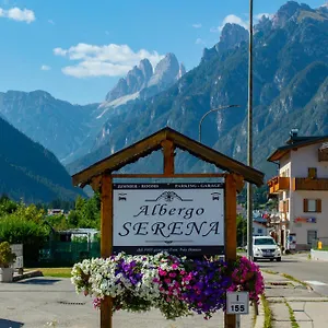 Hotel Serena, Auronzo di Cadore